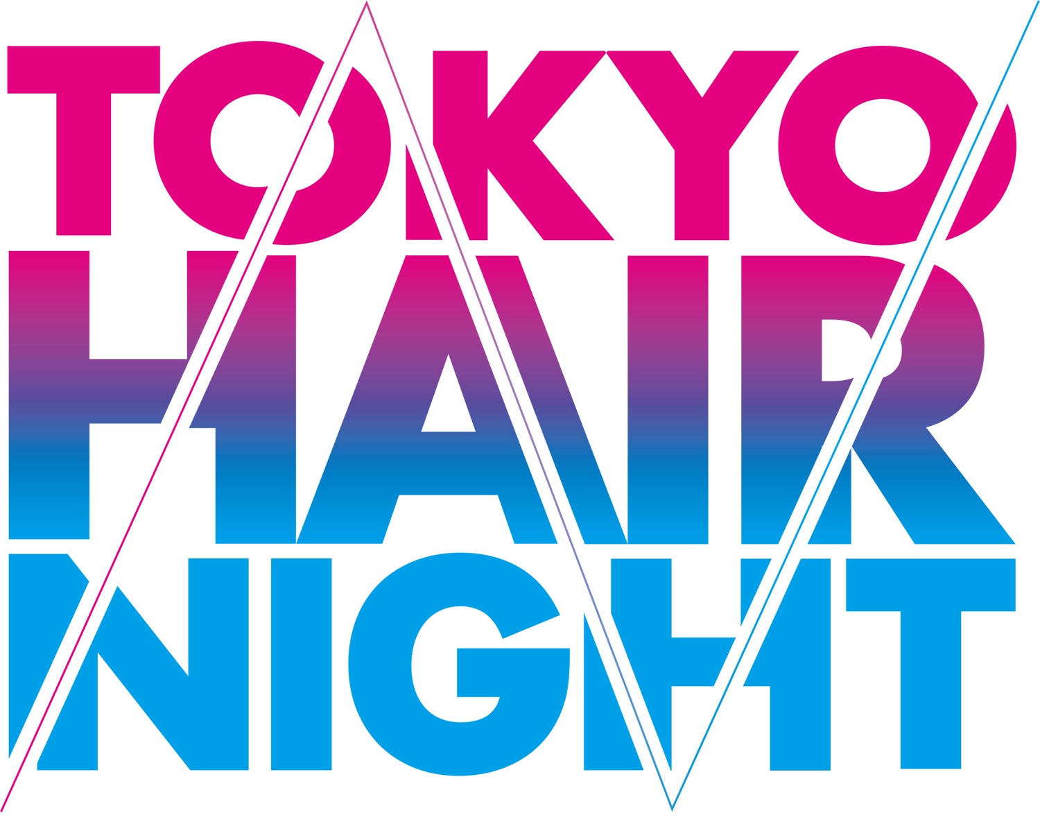 TOKYO HAIR NIGHT（東京ヘアーナイト）
